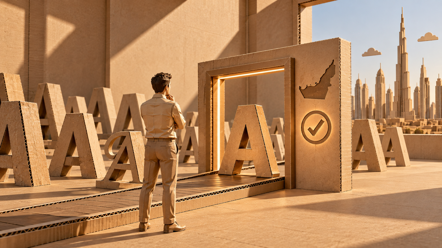 How to Register a Trade Name in the UAE: Rules, Restrictions & Approval Process